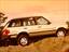 1997 Land Rover Range Rover